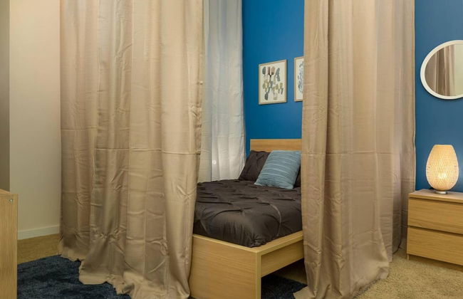 2 Bedroom Hip Apartment, Free Parking & Wifi - Foto 16