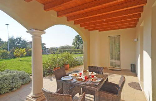 Villa Serraglie con piscina privata - Foto 8