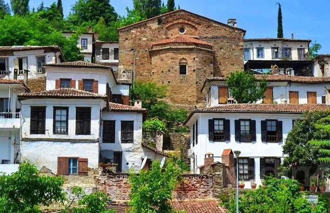 Tour al pueblo de Şirince con almuerzo tradicional (precio fijo hasta 15) - Foto 7