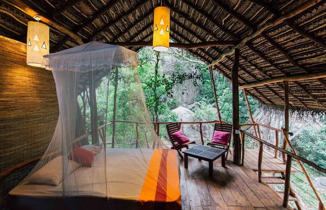 Back of Beyond - Pidurangala - Photo 4