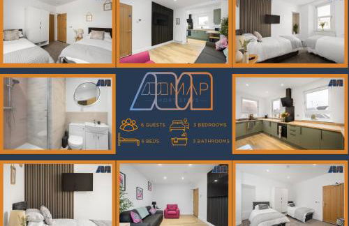 High Street Haven in Kincardine - Foto 1