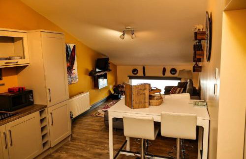 Greenvale Cabins - Foto 52