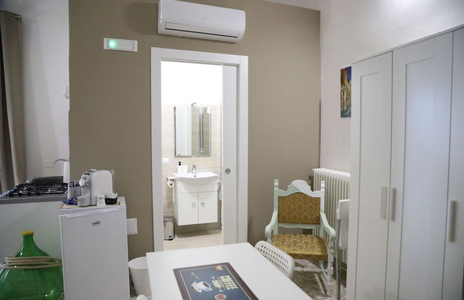 LE DIMORE DEGLI ARTISTI - Photo 24