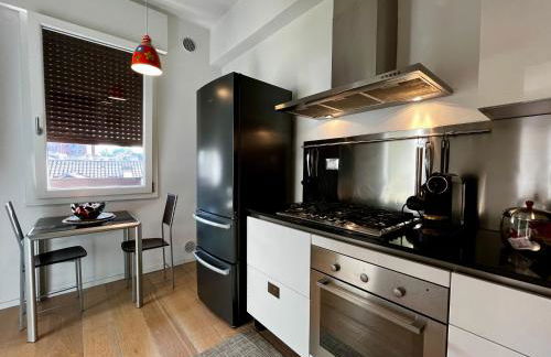 Appartamento Fusinato - Relax in centro - Photo 49