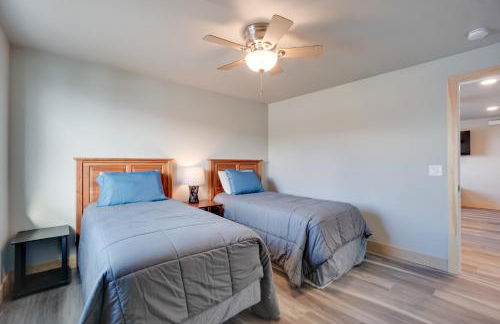 Saratoga Retreat about 3 Mi to Saratoga Lake! - Foto 22