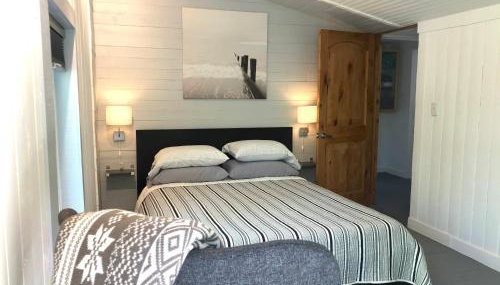 Birdwatch Cottage With River Beach Pass - Foto 2