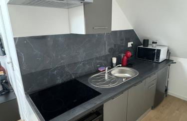 L'escapade 24h du Mans 4 pers Sauna - Photo 8