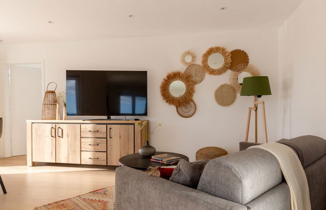 Appartements du Comté de Dabo - Photo 28