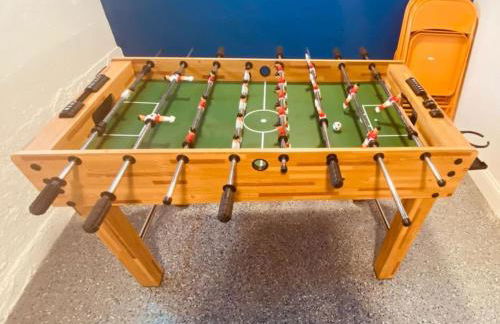 Dayton Street Sports Haven - 3 Bed 2 Bath Sleeps 8 - Foto 24