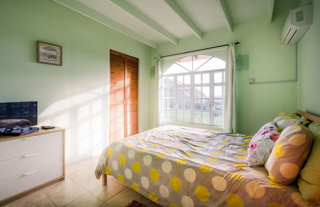 Flamboyant Villa - Foto 9