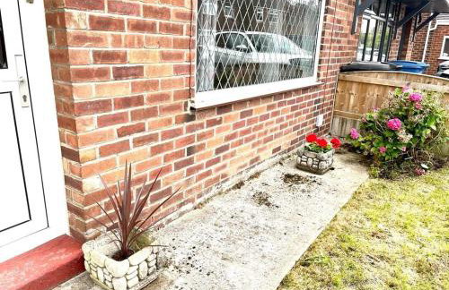 Spacious 3 Bedroom House - Sleeps 5 - Foto 59