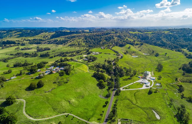 Your Luxury Escape - Midgen Flat - Foto 34