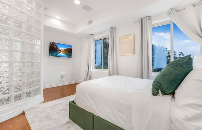 Franklin Mediterranean Villa - Photo 10