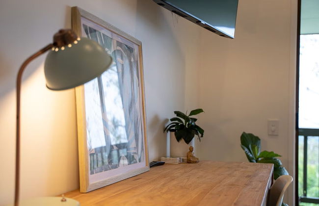 Cockatoo Cabin by Nebesa Nature Retreat - Foto 7