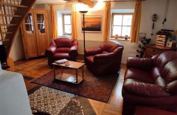 Ferienhaus Pfalzklause - Foto 15