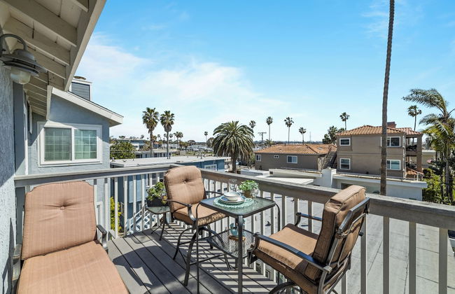 Seafaring Sweet Dreams 5 Minute Walk to Beach! - Foto 22