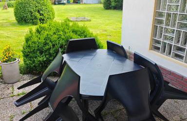 Haus 2 Etagen Garten 1 Badezimmer,1 Gäste Wc 200 Qm 5 Betten Gehoben mit Garten - Foto 67