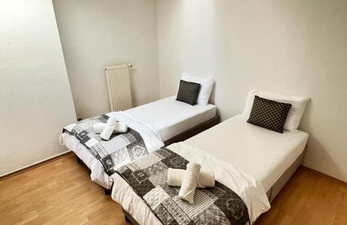 Klein aber fein 3 Zimmer 73qm - Photo 16