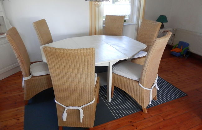 Ferienhaus Burkard - Foto 5