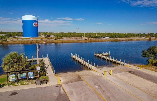 Cozy 2bd/2ba w/ View, Sleeps 6 - Foto 24