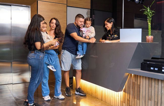 Stadio's Cozy Rosa Negra Suite - Foto 22