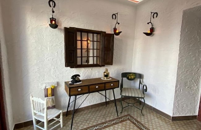 Retiro del Teatro - Foto 19