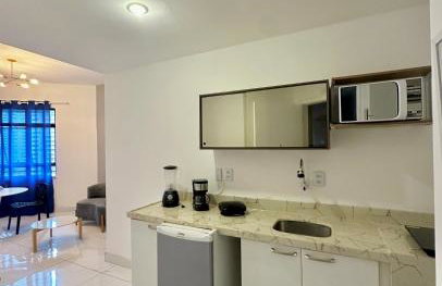 958 Golden Flat Fortaleza - Foto 9