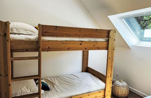 Holiday Home Le petit Papeu by Interhome - Foto 19