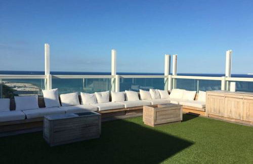 Incredible Ocean Views! Terrace, 1800 sq.ft., Hotel - Photo 26