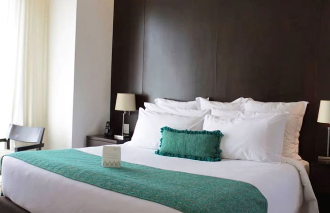 Hotel Fontabella - Foto 9