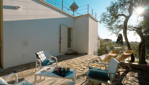 Borgo Antico - Casa White Tellaro P1 - Photo 3, sunbed
