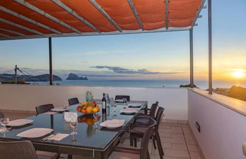 Villa Nubita - Foto 37