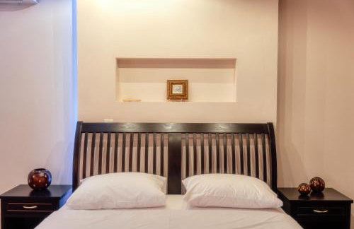 Alexandros suite - Foto 15