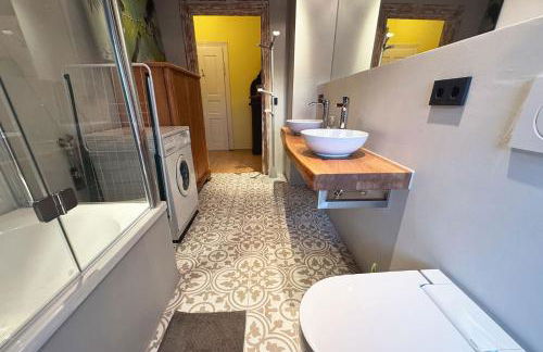 KUNSTLOFT - Atelier der Auszeit - Photo 20