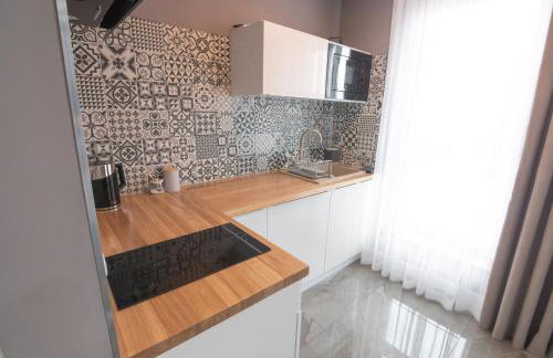 Apartament Panorama - Foto 11