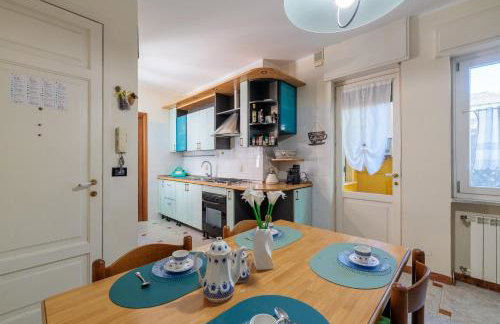 Villa Caterina Mare, BBQ, Pet friendly, Terrazzo & Relax - Photo 11
