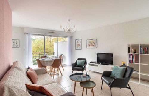 Le Jardin des Plantes - Bail mobilité sur Nantes - Foto 9