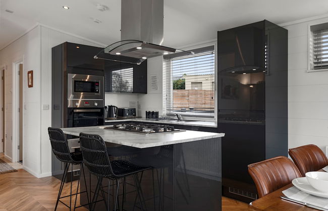 The Duck Pond - Countryside Hot Tub - Foto 10