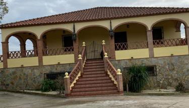 Casa Rural Montes de Trigo - Foto 2