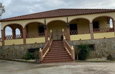 Casa Rural Montes de Trigo - Foto 2