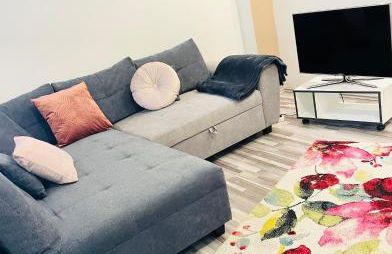 Ferienwohnung Marina an der Romantischen Straße - Foto 28