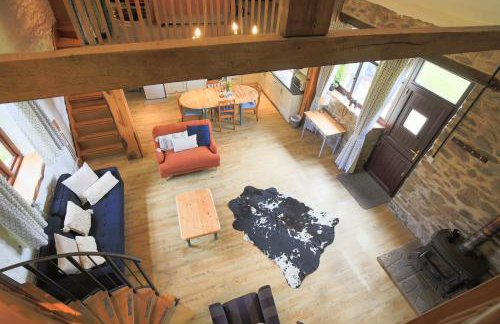 West Hollowcombe Farm - Foto 79