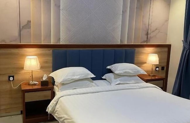 Ezz Hotel Apartments - Photo 13