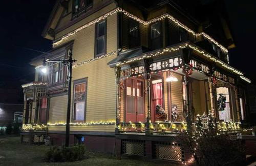 Farnsworth Mansion - Foto 51