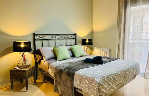 Magic Camp Nou - Foto 42