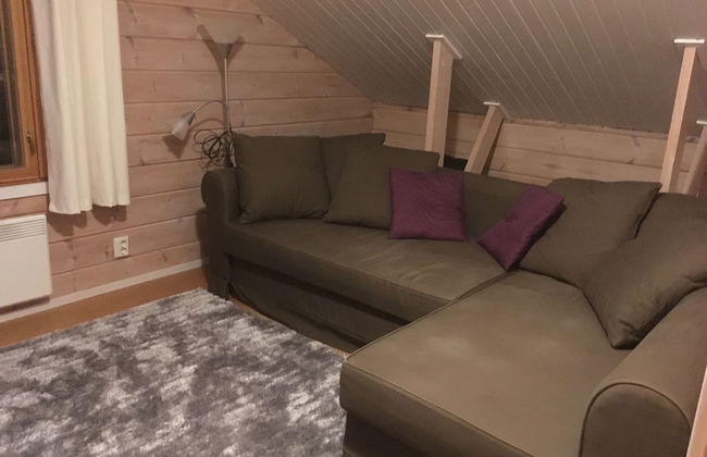 LomaGuru Apartment - Foto 6