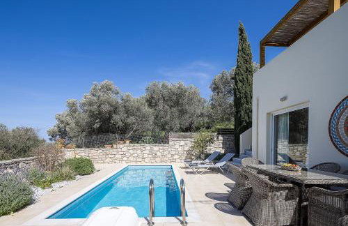 Villa Olive Blue, Adults Only - Photo 27