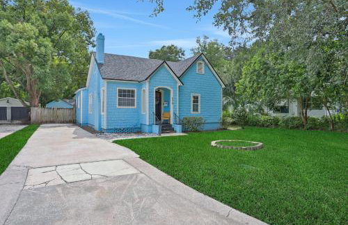 Entire house in Avondale, walking distance to shops and restaurants - Foto 37