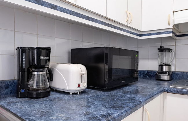 Playa Escondida 1BDR Oceanview P Parking - Photo 10