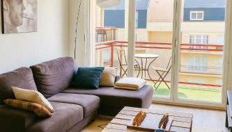 Ideal pro et weekends Wi-Fi Netflix parking - Foto 2